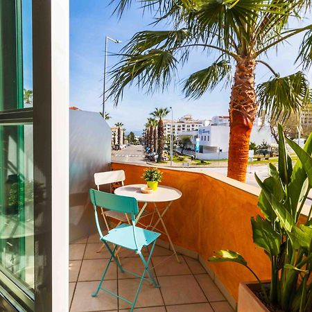 Casas Novas Guesthouse - Adults Only Lagos Luaran gambar