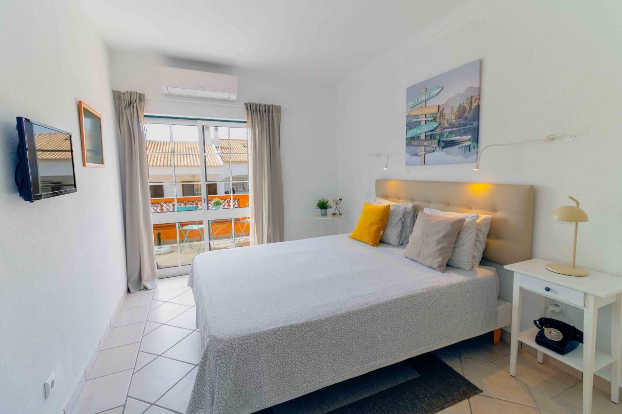 Casas Novas Guesthouse - Adults Only Lagos Luaran gambar