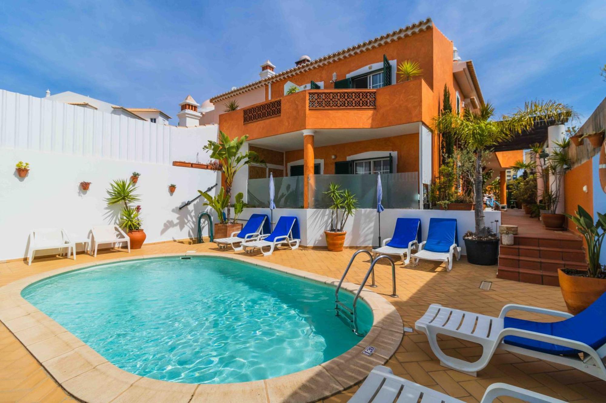 Casas Novas Guesthouse - Adults Only Lagos Luaran gambar