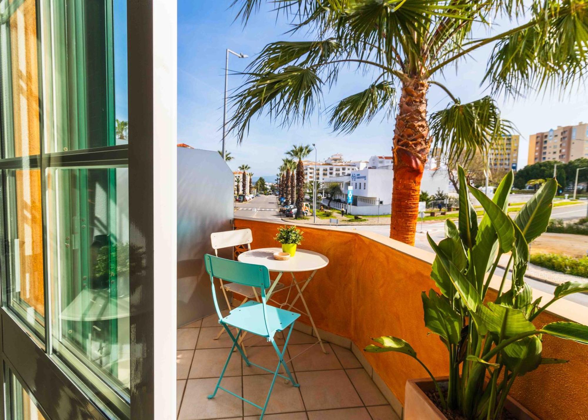 Casas Novas Guesthouse - Adults Only Lagos Luaran gambar