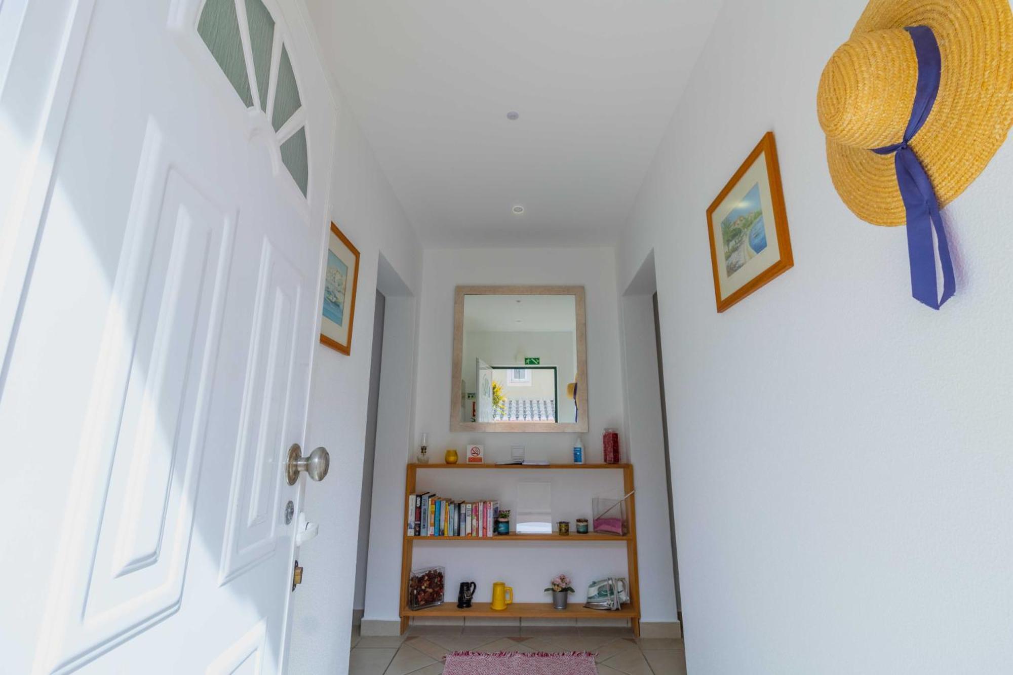 Casas Novas Guesthouse - Adults Only Lagos Luaran gambar
