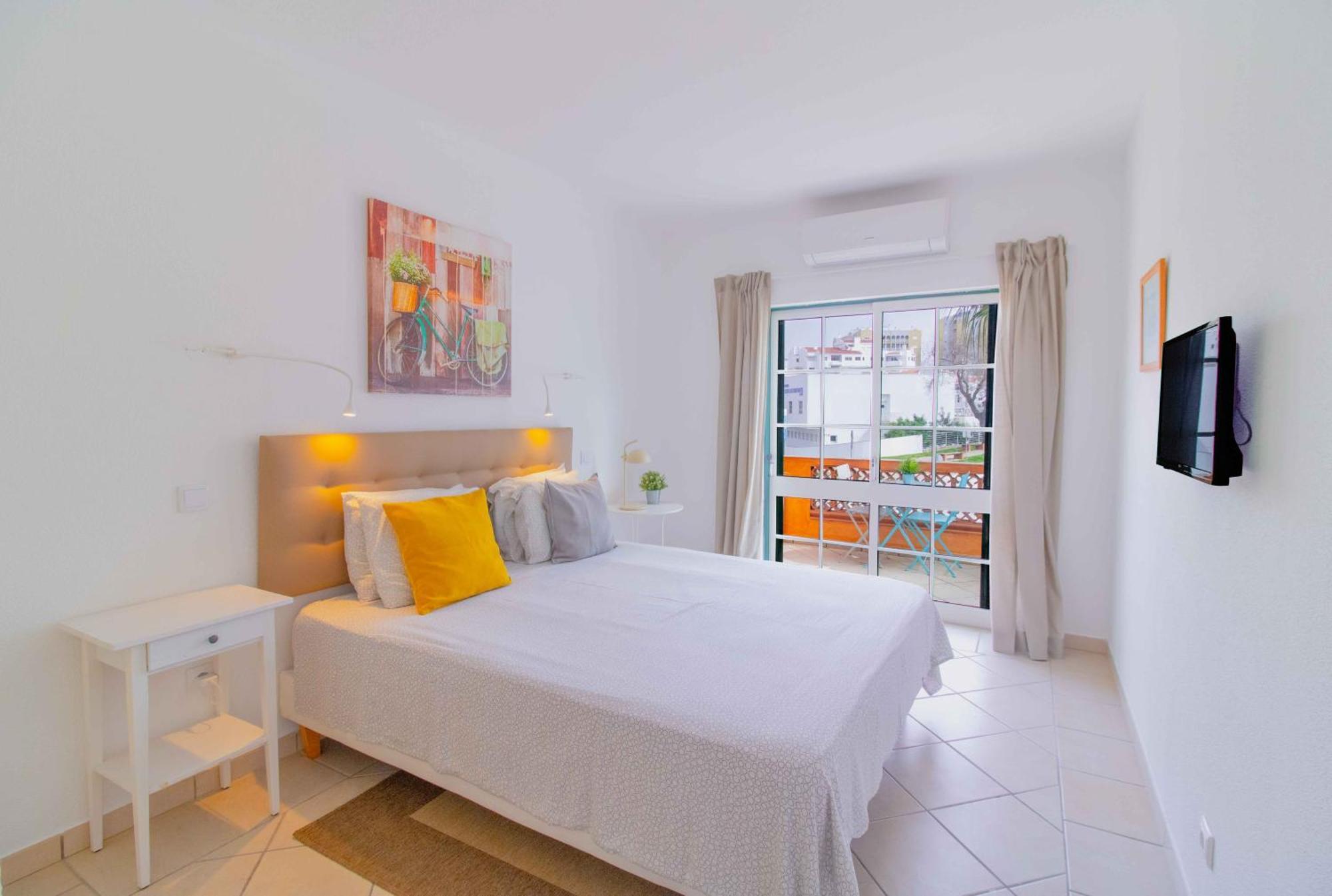 Casas Novas Guesthouse - Adults Only Lagos Luaran gambar