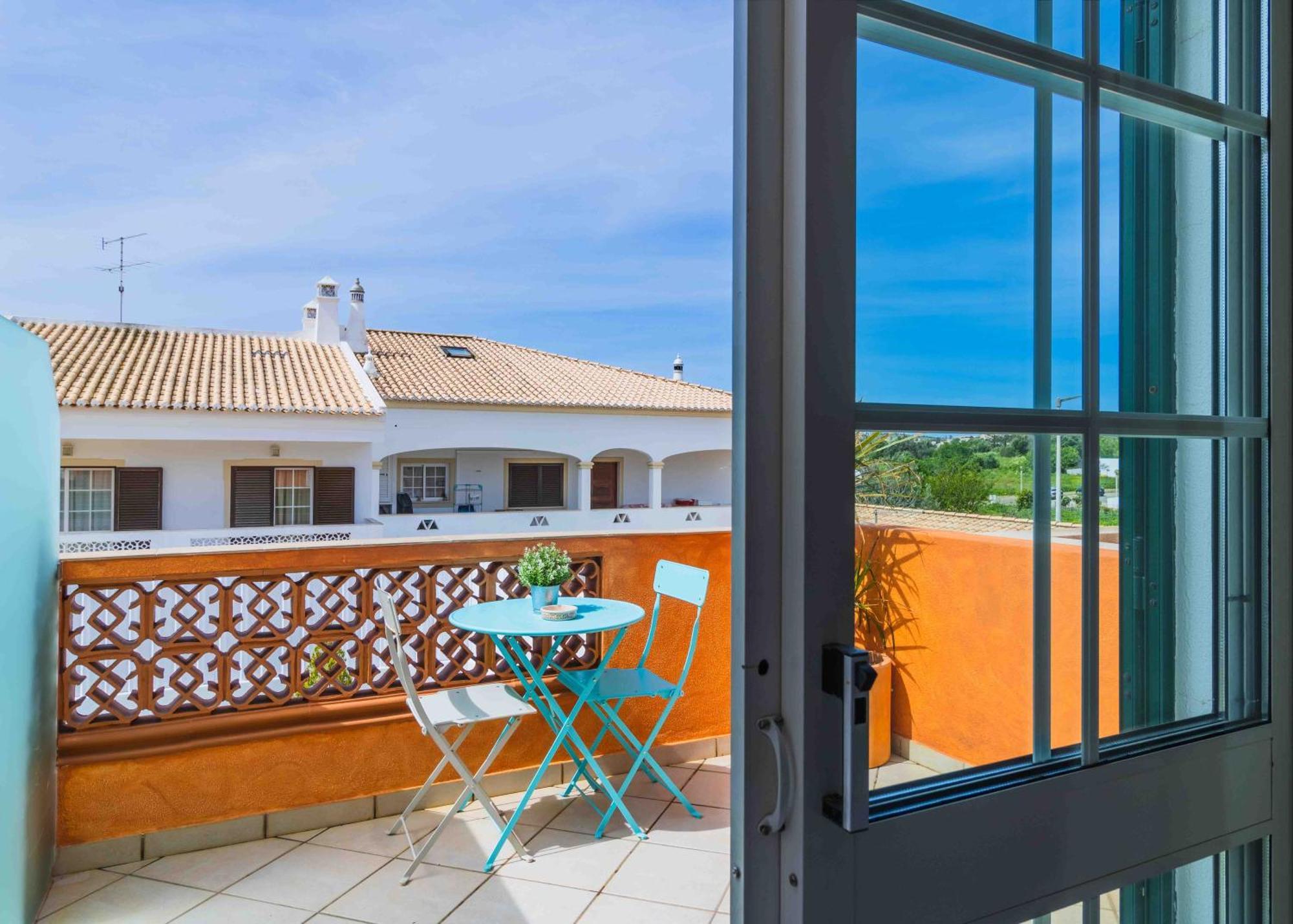 Casas Novas Guesthouse - Adults Only Lagos Luaran gambar