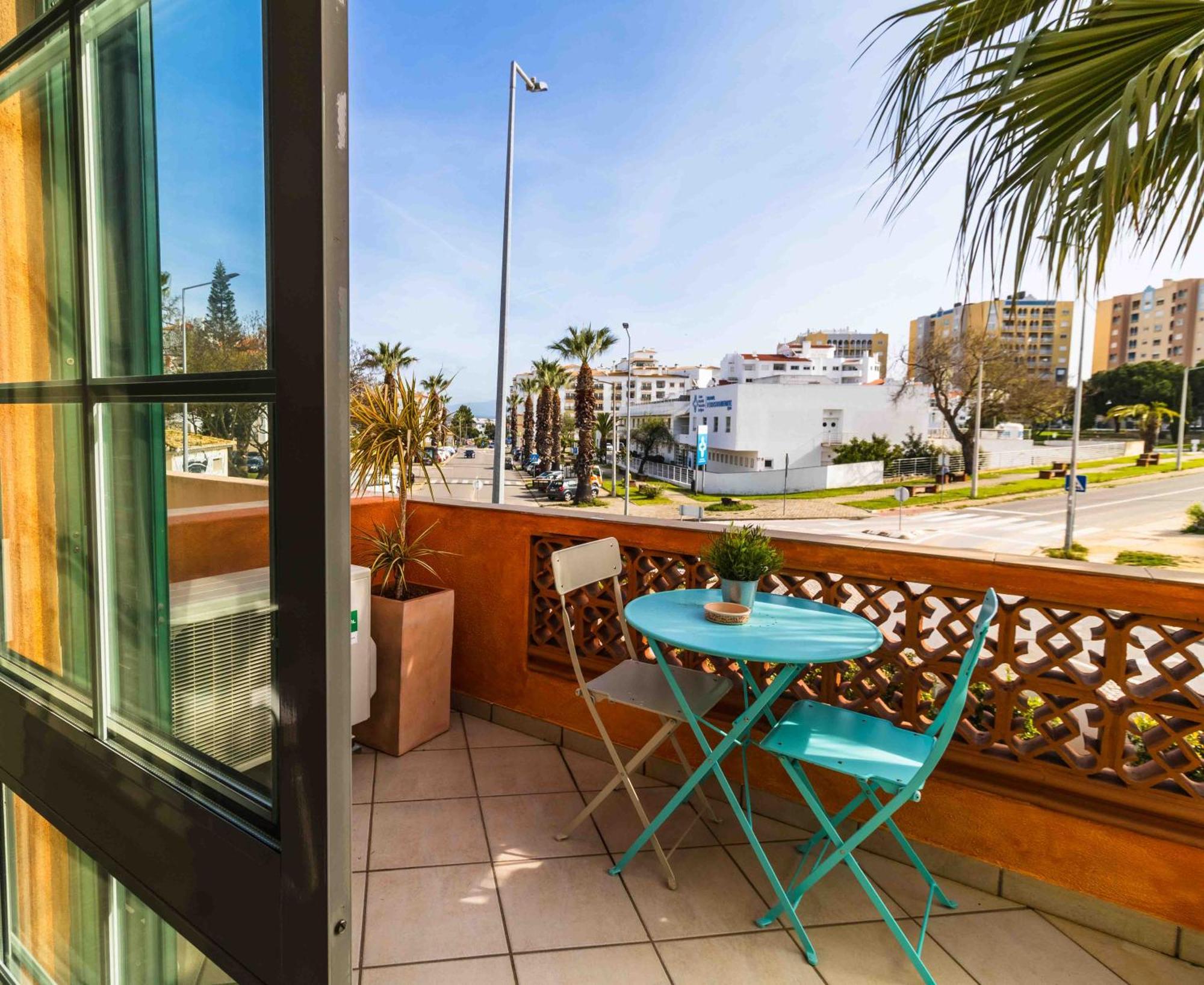 Casas Novas Guesthouse - Adults Only Lagos Luaran gambar