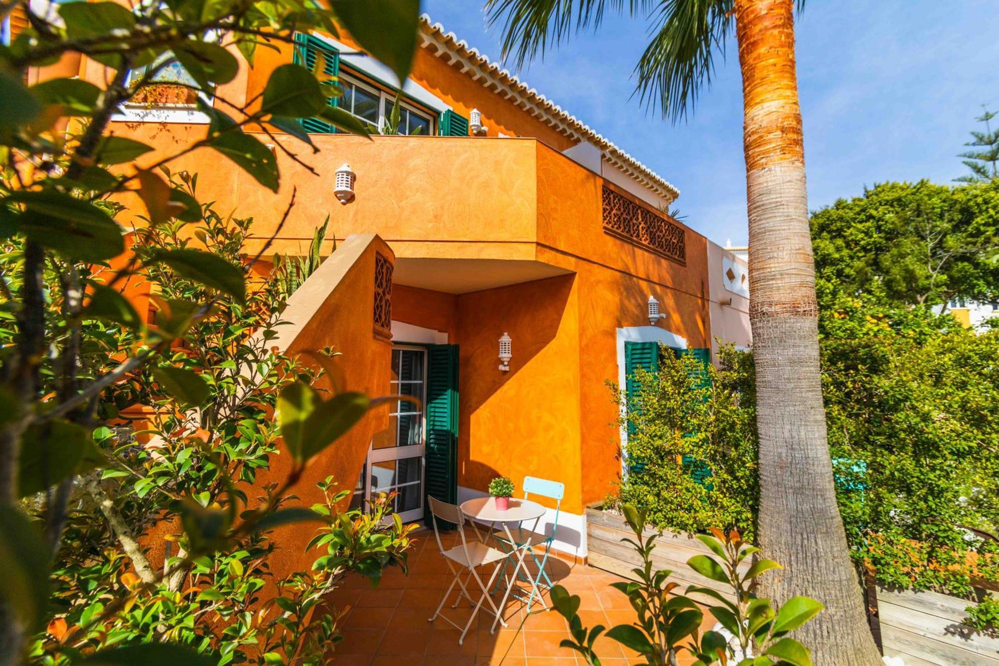 Casas Novas Guesthouse - Adults Only Lagos Luaran gambar
