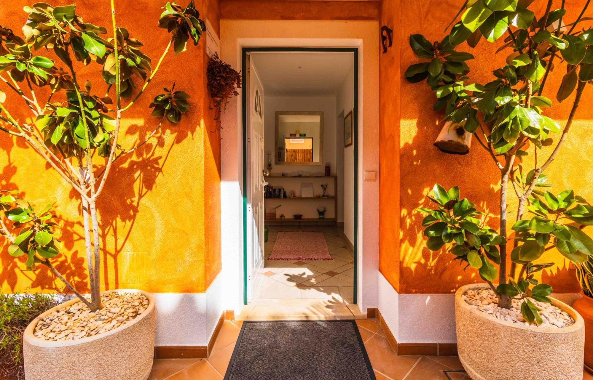 Casas Novas Guesthouse - Adults Only Lagos Luaran gambar