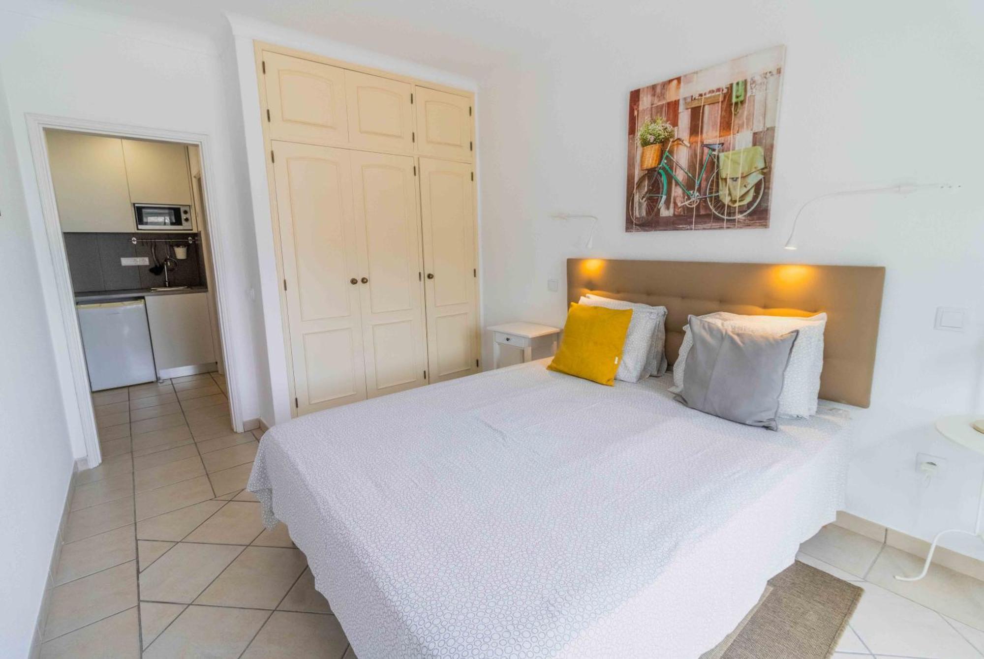 Casas Novas Guesthouse - Adults Only Lagos Luaran gambar