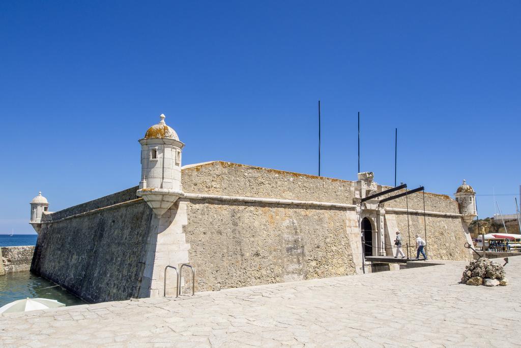 Casas Novas Guesthouse - Adults Only Lagos Luaran gambar