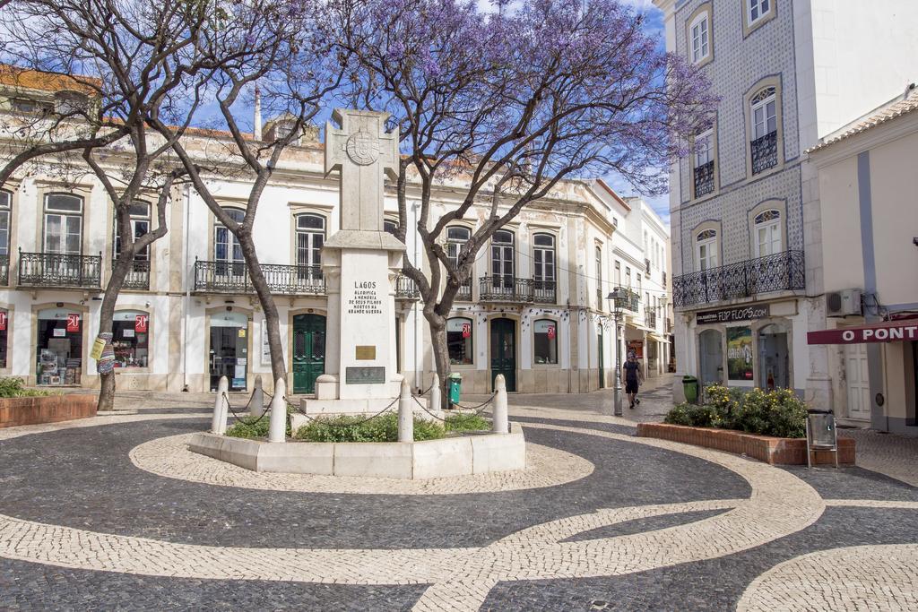 Casas Novas Guesthouse - Adults Only Lagos Luaran gambar